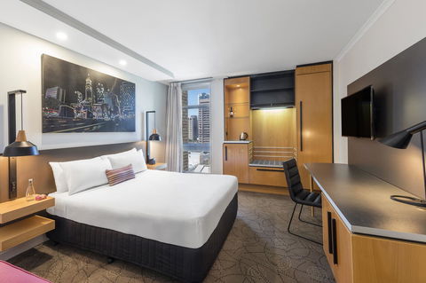 Mercure Brisbane King George Square - Accommodation Port Macquarie 3