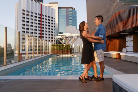 Mercure Brisbane King George Square - Accommodation Port Macquarie 19