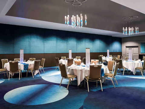 Mercure Brisbane King George Square - Accommodation Port Macquarie 44