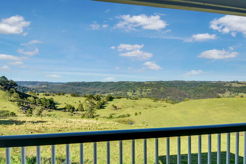 Cloud Hill - Accommodation Port Macquarie 10