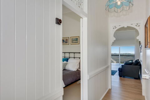 Cloud Hill - Accommodation Port Macquarie 13