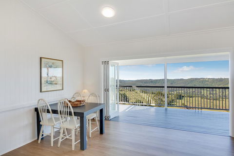 Cloud Hill - Accommodation Port Macquarie 0