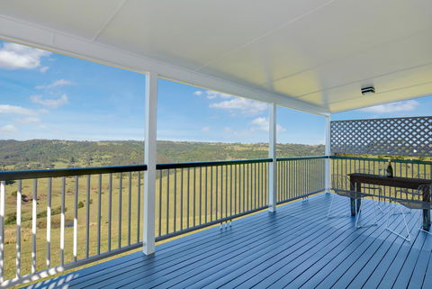 Cloud Hill - Accommodation Port Macquarie 15