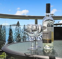 Malibu Apartments - Accommodation Port Macquarie