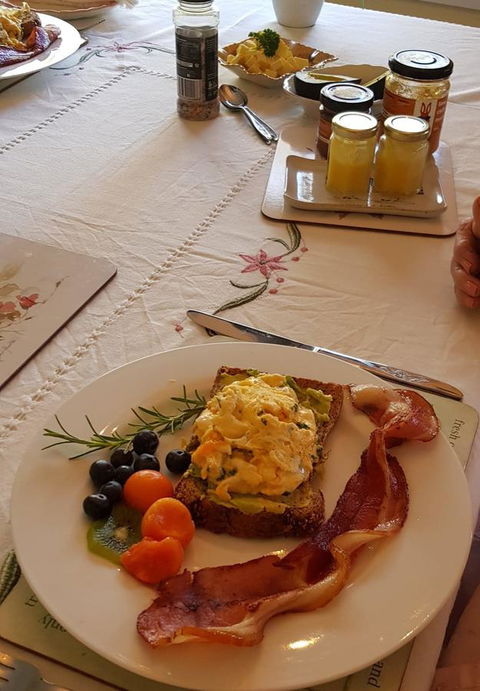 Manitzky Magic -B&B Home With Heart - Accommodation Port Macquarie 12