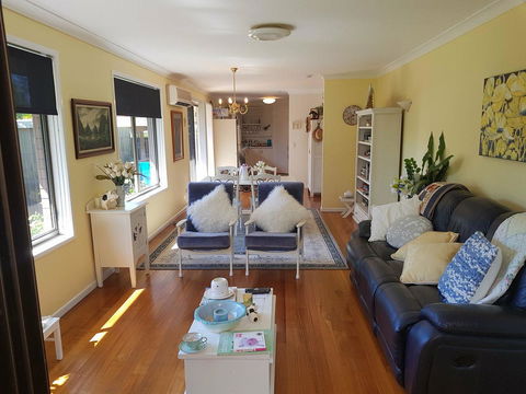 Manitzky Magic -B&B Home With Heart - Accommodation Port Macquarie 10