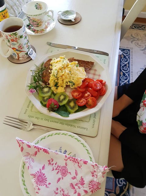 Manitzky Magic -B&B Home With Heart - Accommodation Port Macquarie 16