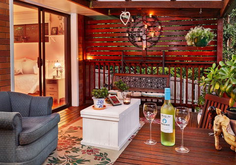 Manitzky Magic -B&B Home With Heart - Accommodation Port Macquarie 2