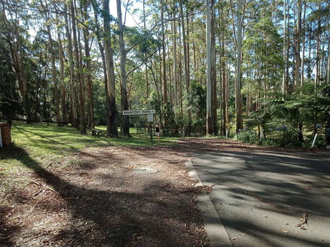 Manitzky Magic -B&B Home With Heart - Accommodation Port Macquarie 28