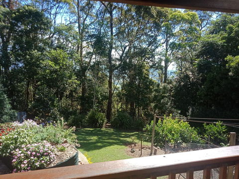 Manitzky Magic -B&B Home With Heart - Accommodation Port Macquarie 22