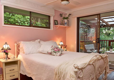 Manitzky Magic -B&B Home With Heart - Accommodation Port Macquarie 0