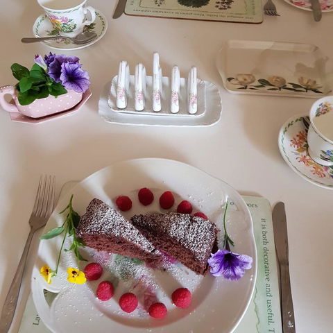 Manitzky Magic -B&B Home With Heart - Accommodation Port Macquarie 13