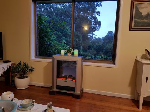 Manitzky Magic -B&B Home With Heart - Accommodation Port Macquarie 21