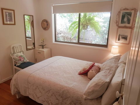 Manitzky Magic -B&B Home With Heart - Accommodation Port Macquarie 5
