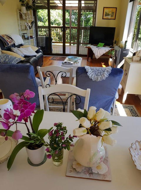 Manitzky Magic -B&B Home With Heart - Accommodation Port Macquarie 9