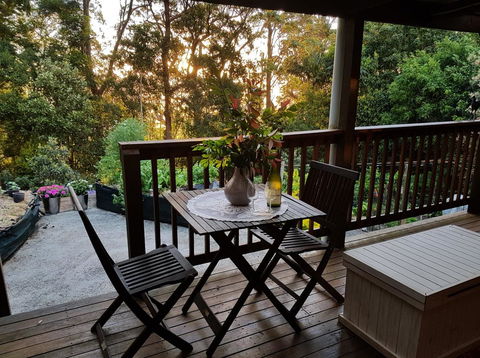 Manitzky Magic -B&B Home With Heart - Accommodation Port Macquarie 19