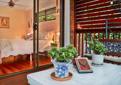 Manitzky Magic -B&B Home With Heart - Accommodation Port Macquarie 1