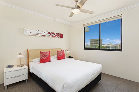 Republic Apartments Brisbane City - Accommodation Port Macquarie 5