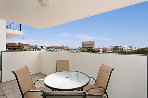 Republic Apartments Brisbane City - Accommodation Port Macquarie 30