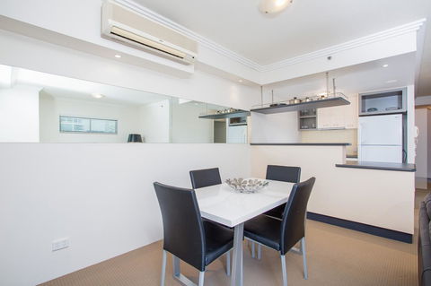 Republic Apartments Brisbane City - Accommodation Port Macquarie 19