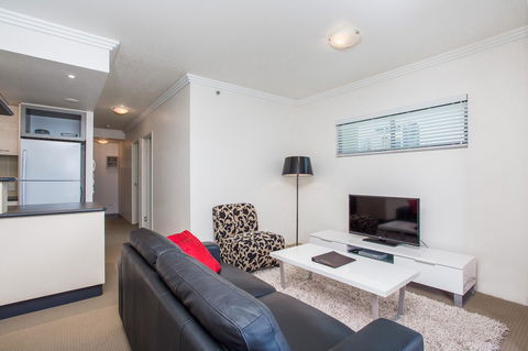 Republic Apartments Brisbane City - Accommodation Port Macquarie 18