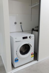 TiTree Resort Apartments