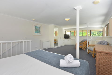 Driftwood Mantaray - Official Onsite Reception And Check In - Accommodation Port Macquarie 36