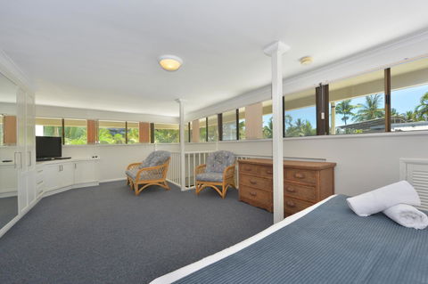 Driftwood Mantaray - Official Onsite Reception And Check In - Accommodation Port Macquarie 35