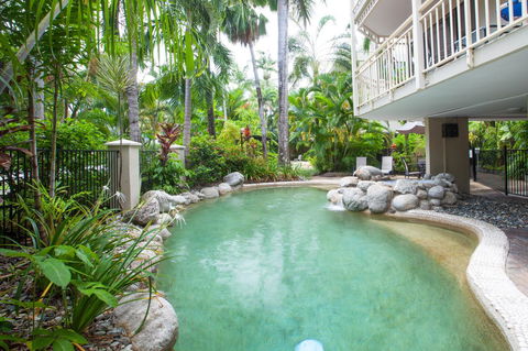 Driftwood Mantaray - Official Onsite Reception And Check In - Accommodation Port Macquarie 1