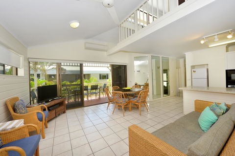 Driftwood Mantaray - Official Onsite Reception And Check In - Accommodation Port Macquarie 21