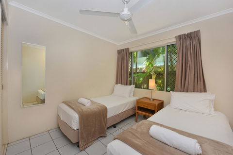 Driftwood Mantaray - Official Onsite Reception And Check In - Accommodation Port Macquarie 11