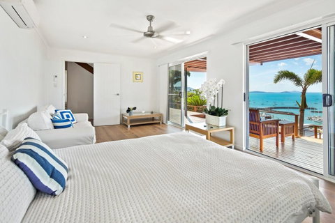 Nautilus On The Hill - Airlie Beach - Accommodation Port Macquarie 25