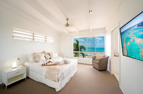 Nautilus On The Hill - Airlie Beach - Accommodation Port Macquarie 3