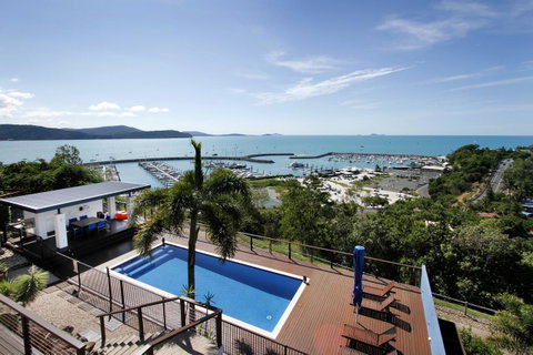 Nautilus On The Hill - Airlie Beach - Accommodation Port Macquarie 41