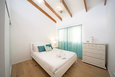 Nautilus On The Hill - Airlie Beach - Accommodation Port Macquarie 6