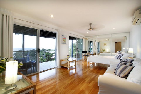 Nautilus On The Hill - Airlie Beach - Accommodation Port Macquarie 35