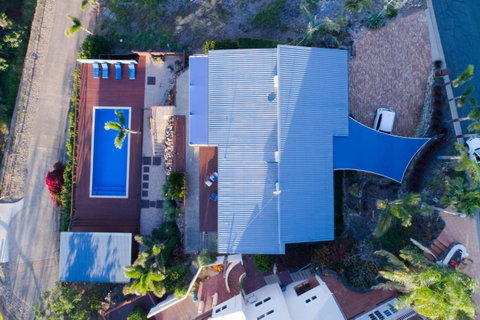 Nautilus On The Hill - Airlie Beach - Accommodation Port Macquarie 17