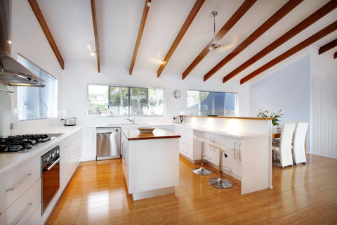 Nautilus On The Hill - Airlie Beach - Accommodation Port Macquarie 36