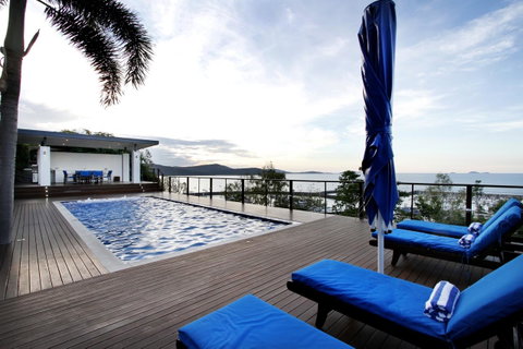 Nautilus On The Hill - Airlie Beach - Accommodation Port Macquarie 40
