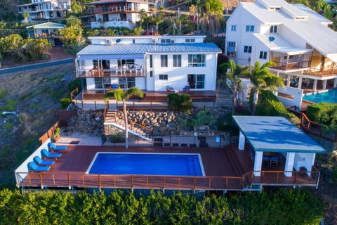Nautilus On The Hill - Airlie Beach - Accommodation Port Macquarie 19