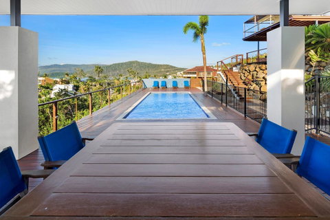 Nautilus On The Hill - Airlie Beach - Accommodation Port Macquarie 39