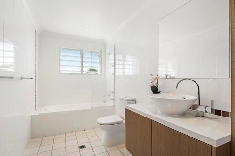 Nautilus On The Hill - Airlie Beach - Accommodation Port Macquarie 24