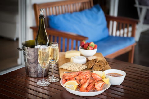 Nautilus On The Hill - Airlie Beach - Accommodation Port Macquarie 15