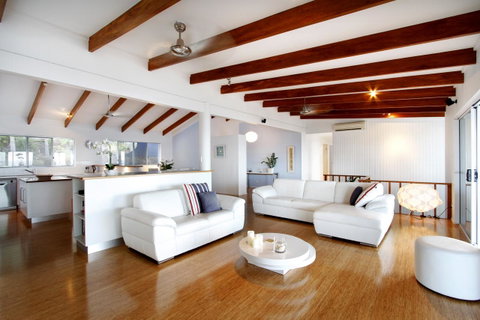 Nautilus On The Hill - Airlie Beach - Accommodation Port Macquarie 37