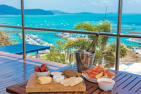 Nautilus On The Hill - Airlie Beach - Accommodation Port Macquarie 2