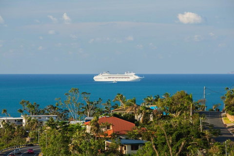 Nautilus On The Hill - Airlie Beach - Accommodation Port Macquarie 20