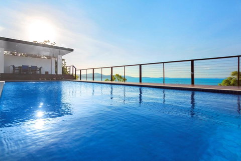 Nautilus On The Hill - Airlie Beach - Accommodation Port Macquarie 31