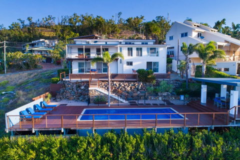Nautilus On The Hill - Airlie Beach - Accommodation Port Macquarie 18