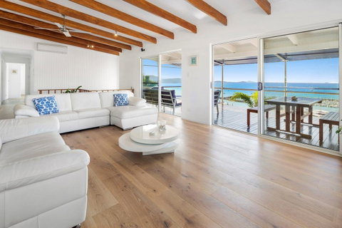 Nautilus On The Hill - Airlie Beach - Accommodation Port Macquarie 14
