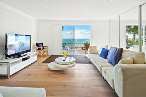 Nautilus On The Hill - Airlie Beach - Accommodation Port Macquarie 16